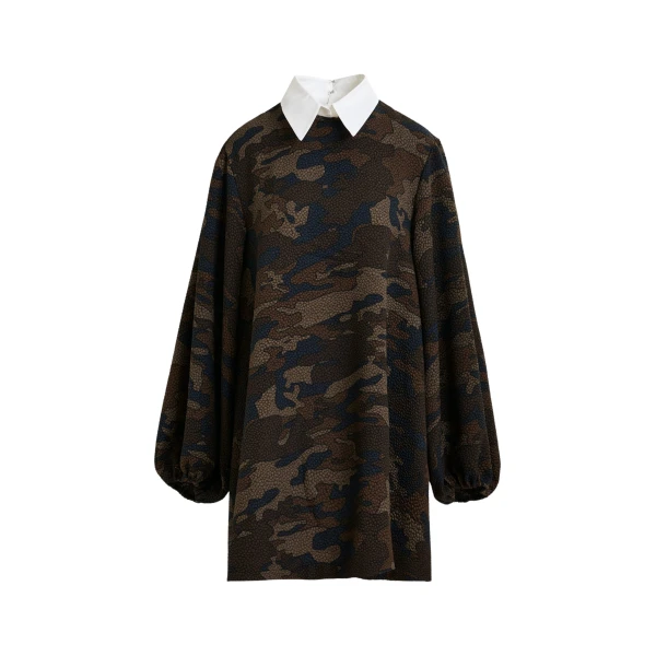 Essentiel Antwerp Brown