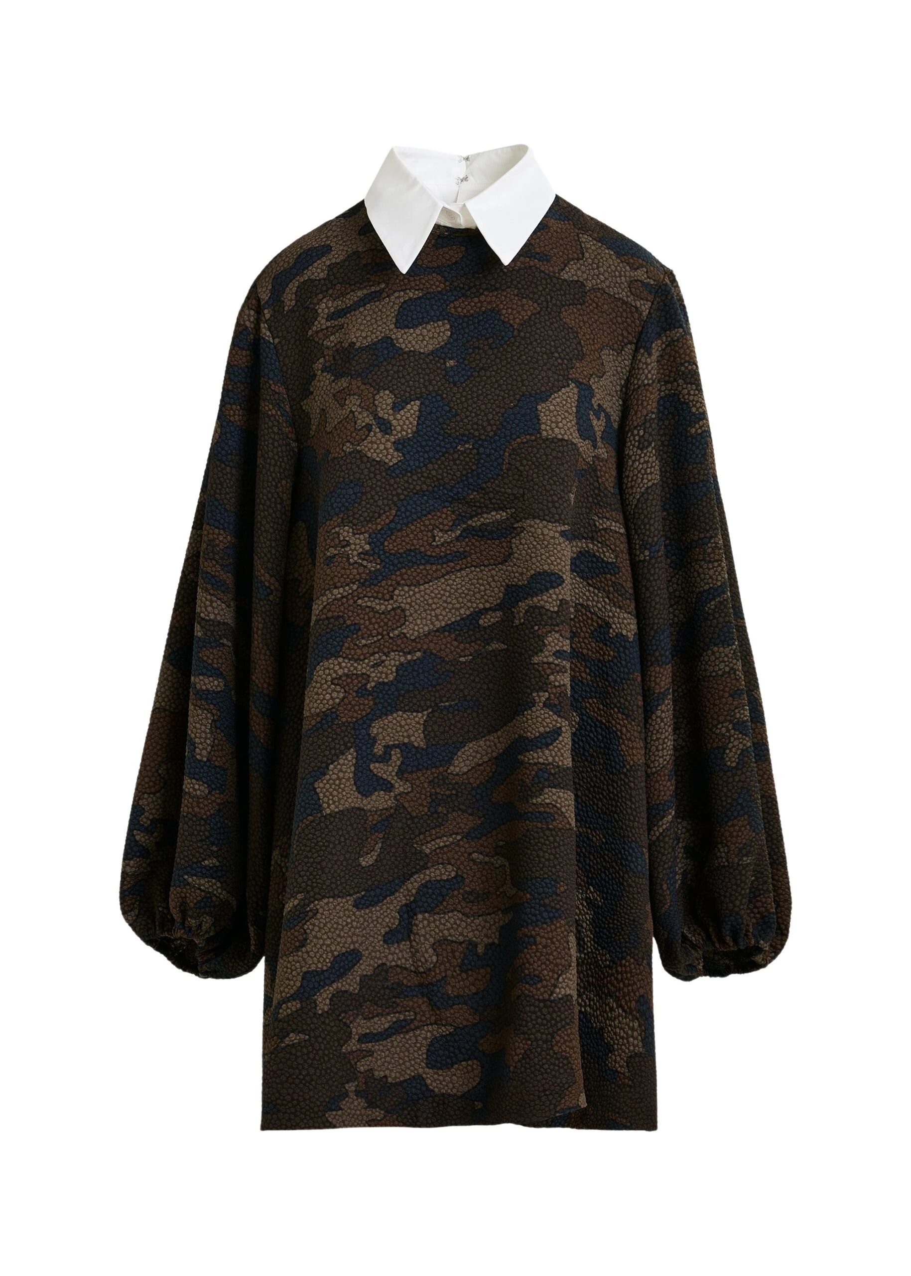 Essentiel Antwerp Brown