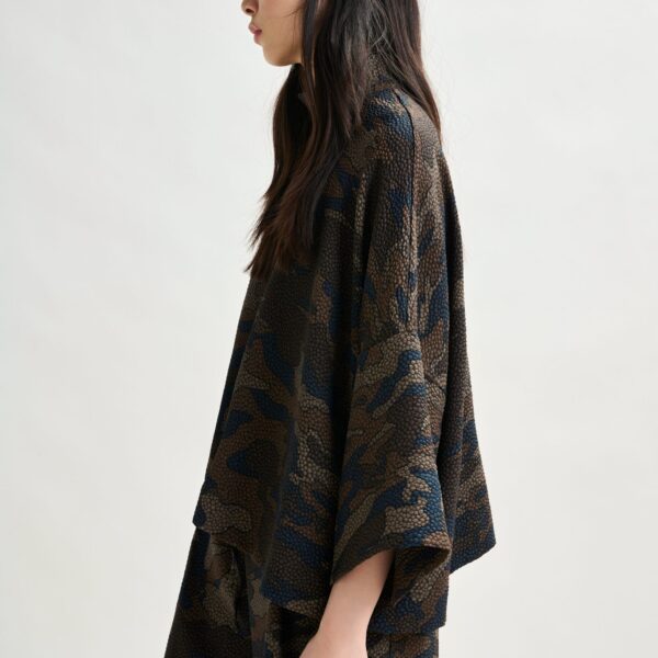 Essentiel Antwerp Brown