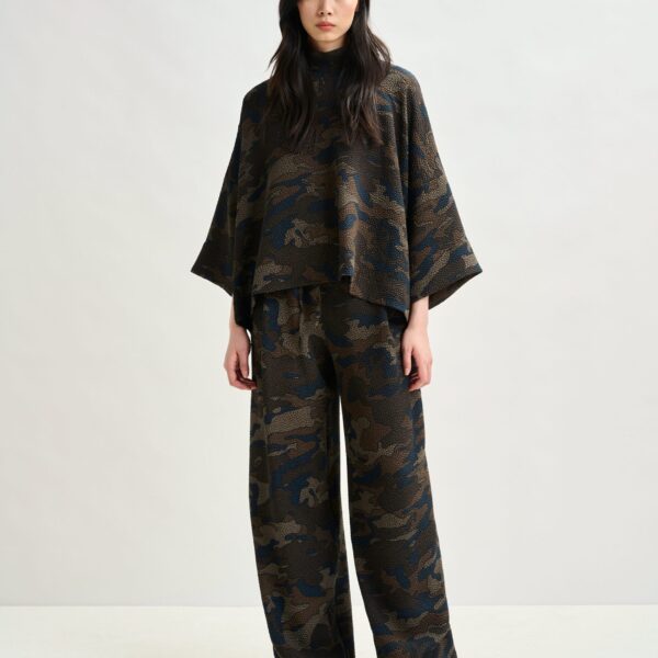 Essentiel Antwerp Brown