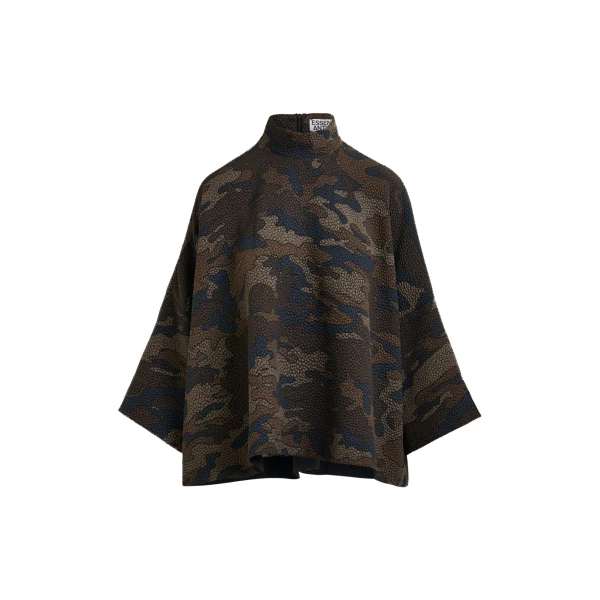 Essentiel Antwerp Brown