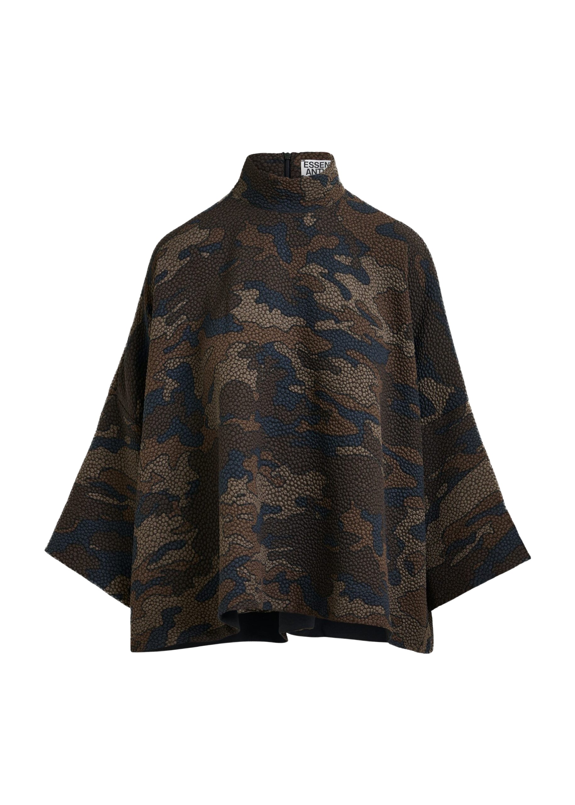 Essentiel Antwerp Brown