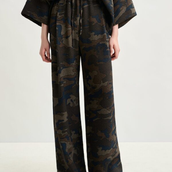 Essentiel Antwerp Brown
