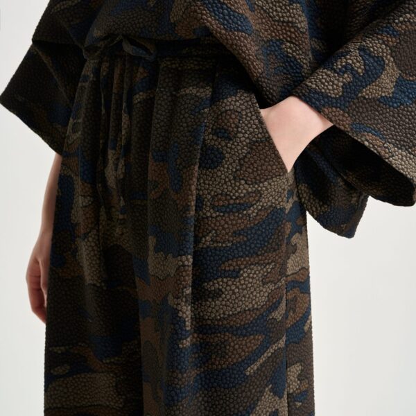 Essentiel Antwerp Brown