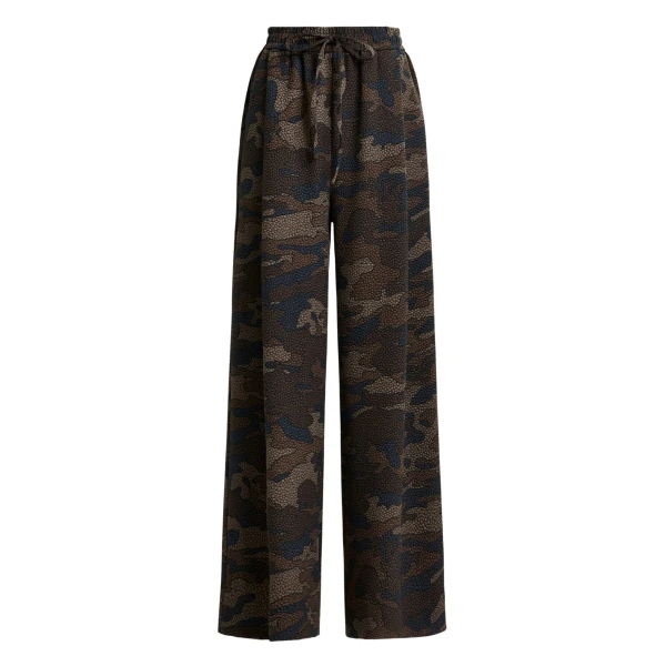 Essentiel Antwerp Brown