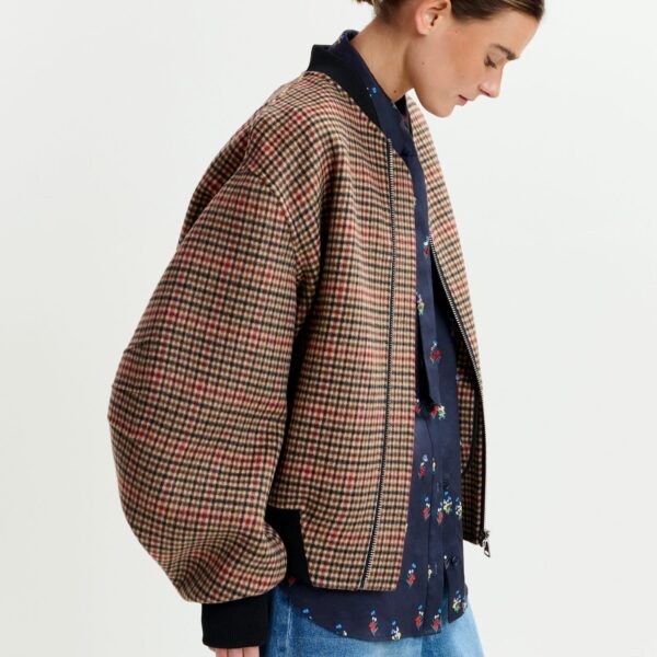 Essentiel Antwerp Brown
