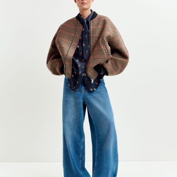 Essentiel Antwerp Brown