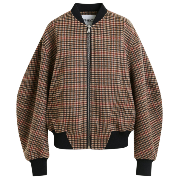 Essentiel Antwerp Brown