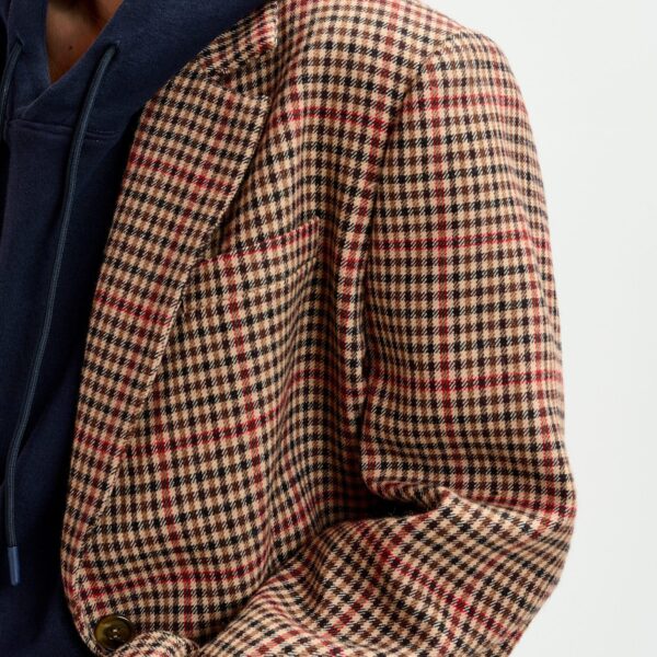 Essentiel Antwerp Brown