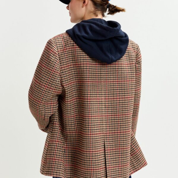 Essentiel Antwerp Brown