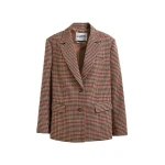 Essentiel Antwerp Brown