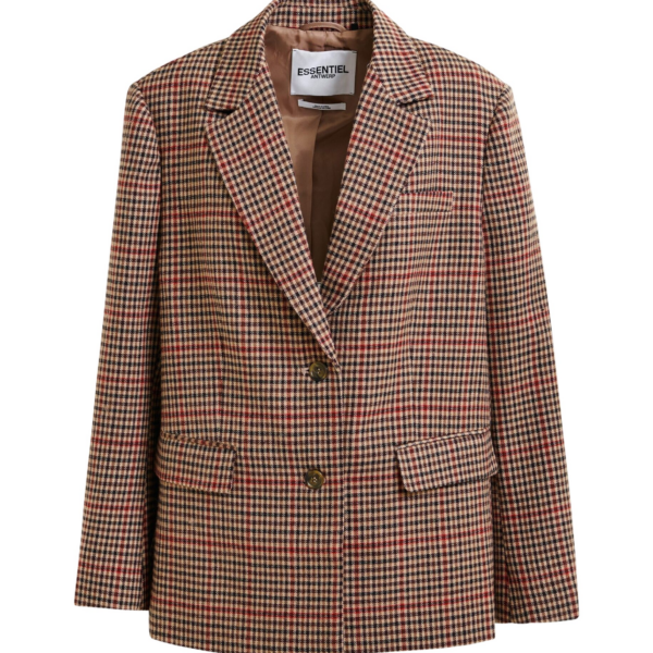 Essentiel Antwerp Brown