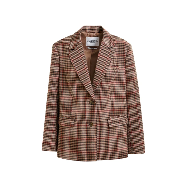 Essentiel Antwerp Brown