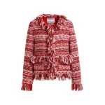 Essentiel Antwerp Burgundy
