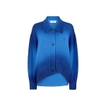 The Attico Cerulean Cardigan - The Attico Knitwear - Designed by Gilda Ambrosio & Giorgia Tordini - Shop at Coveti