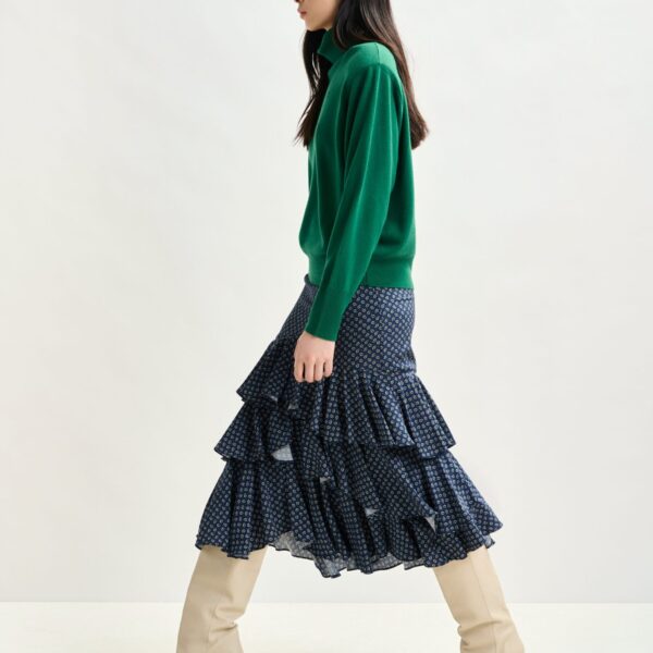 Essentiel Antwerp Dark blue