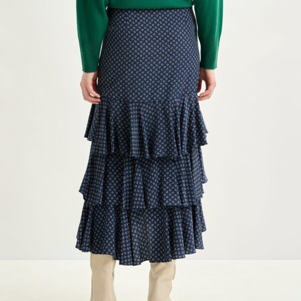 Essentiel Antwerp Dark blue