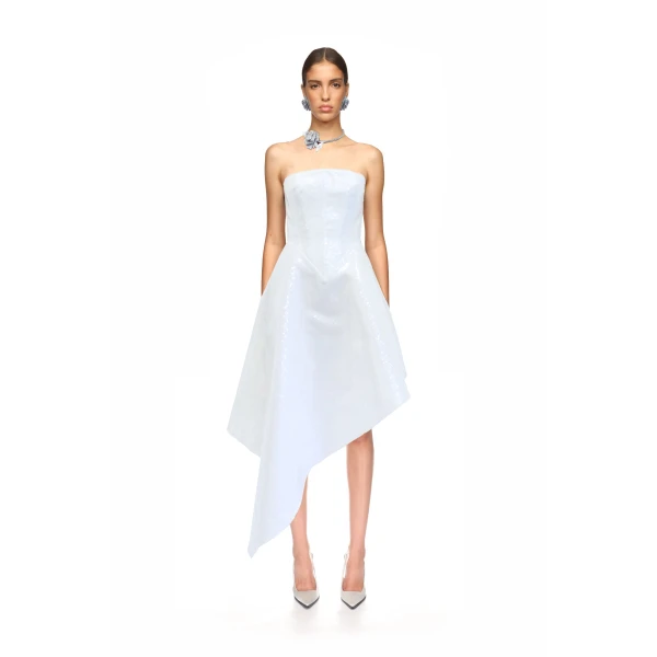 David Koma dress