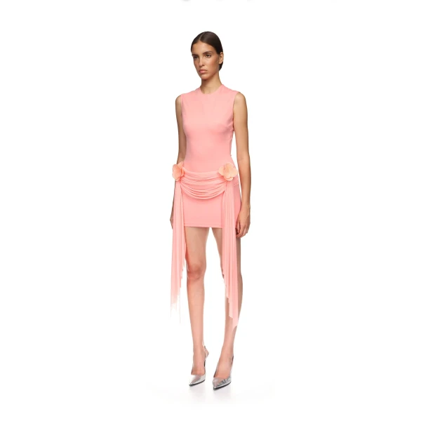David Koma dresses