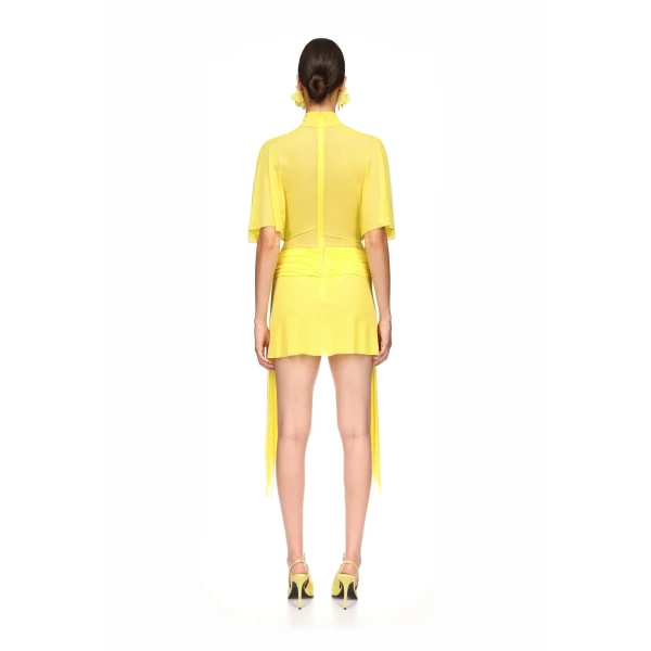 David Koma dresses