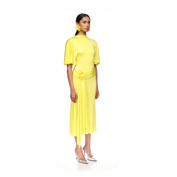 David Koma dress