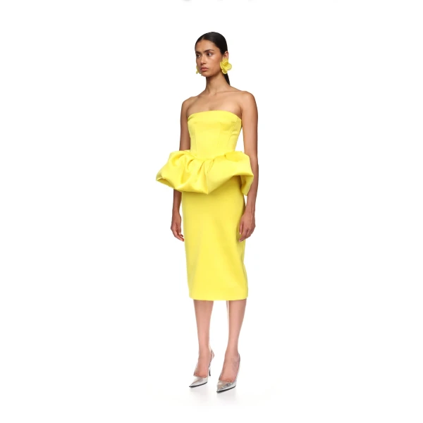 David Koma dresses