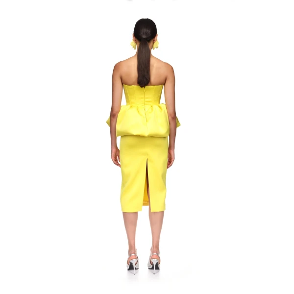 David Koma dresses