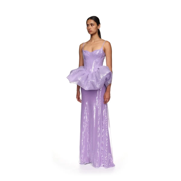 David Koma dresses
