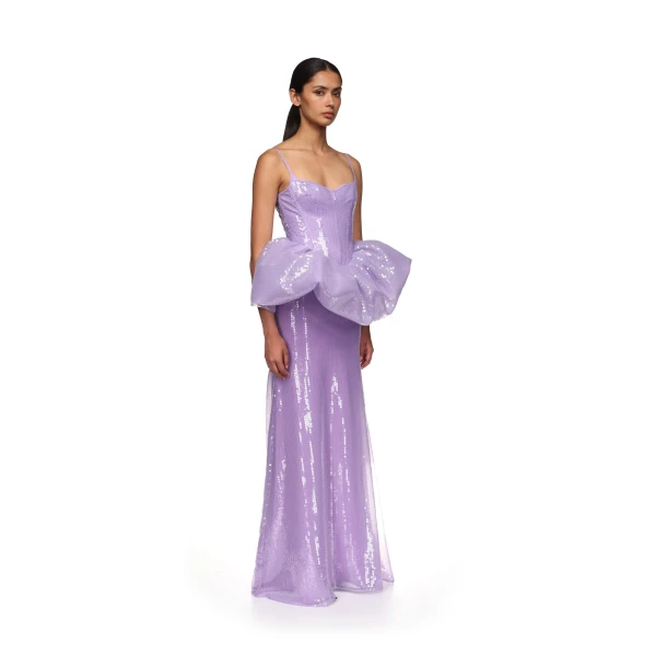 David Koma dress
