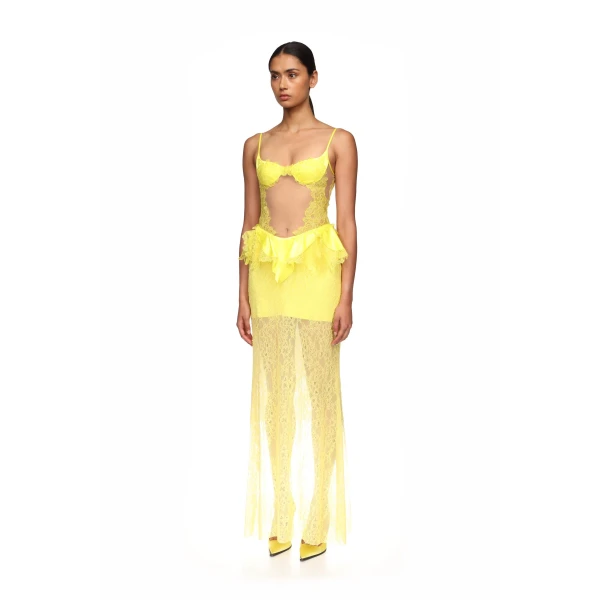 David Koma dresses