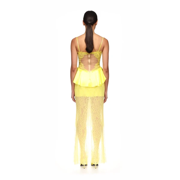 David Koma dresses