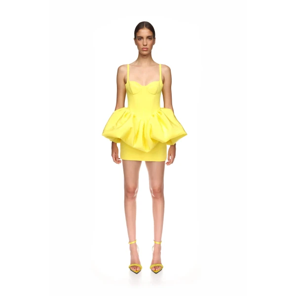 David Koma dress