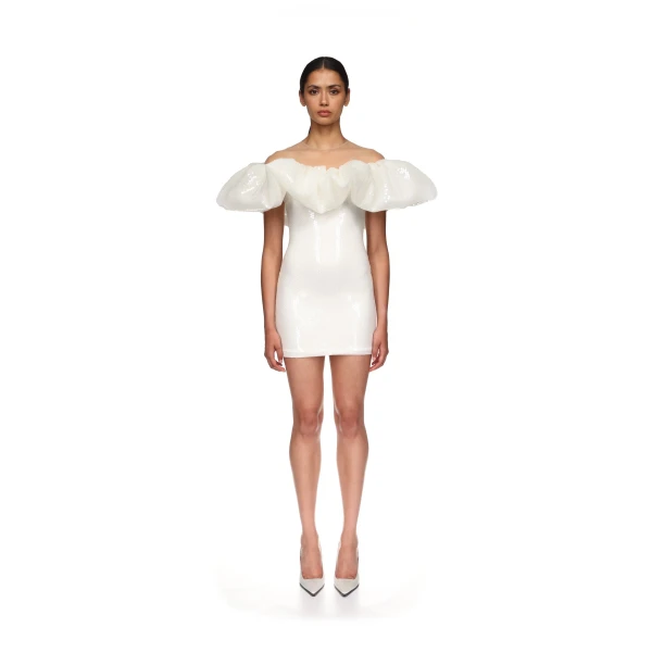 David Koma dress