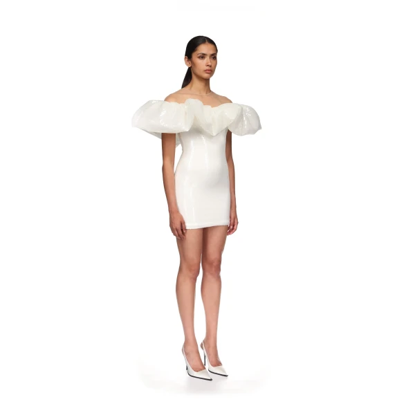 David Koma dress