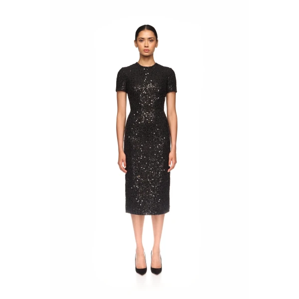 David Koma dress