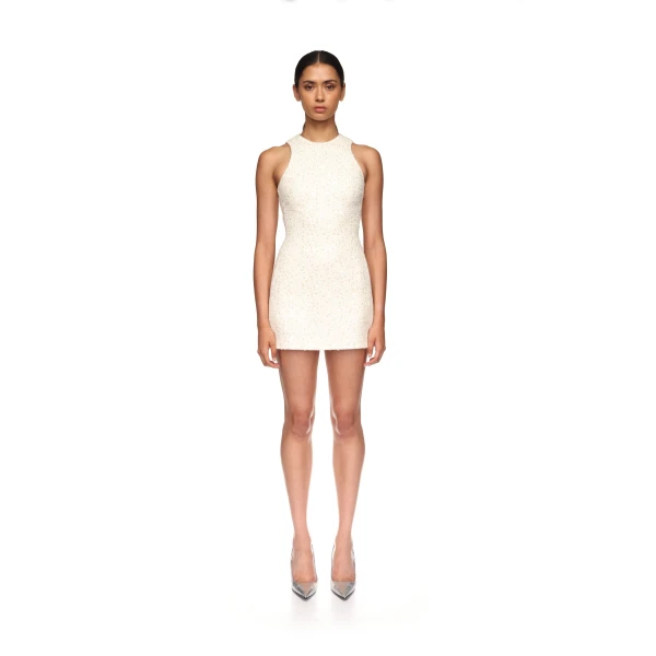 David Koma dress