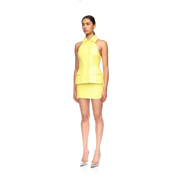 David Koma dresses
