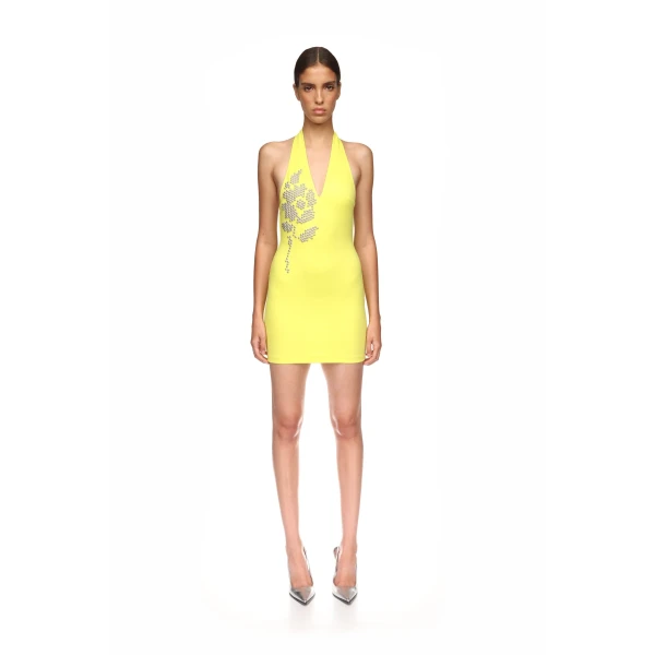 David Koma dress