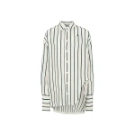 The Attico Diana'' Shirt Multicolor - The Attico Tops - Designed by Gilda Ambrosio & Giorgia Tordini - Shop at Coveti