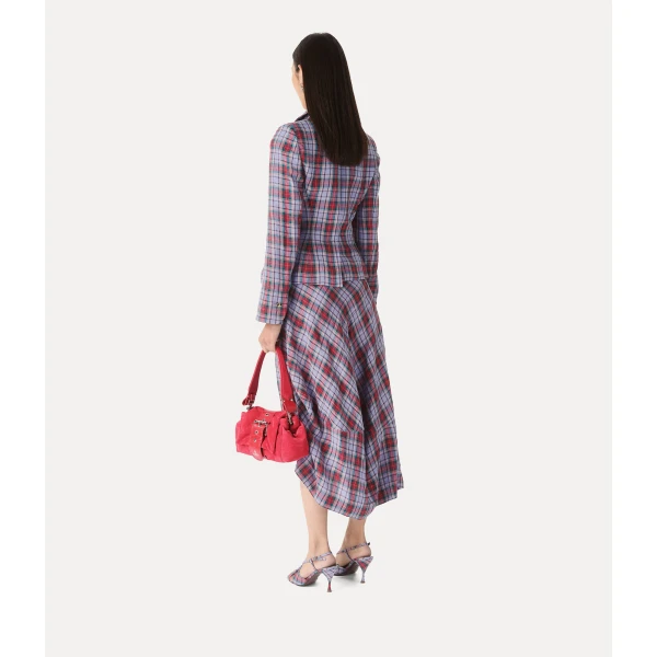Vivienne Westwood Drunken Jacket - Vivienne Westwood Jackets - Punk Luxury - Shop at Coveti