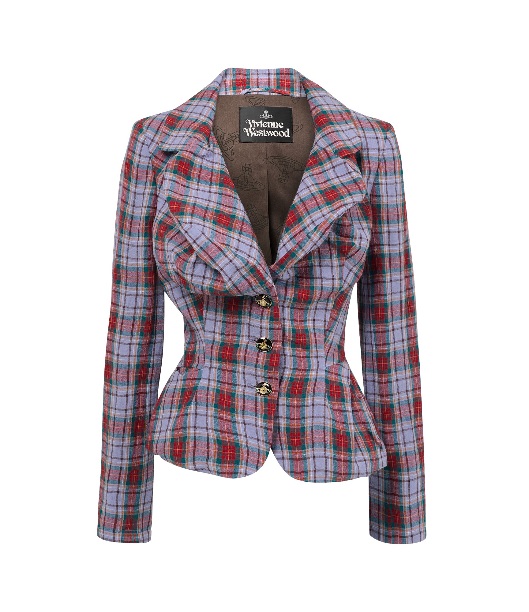 Vivienne Westwood Drunken Jacket