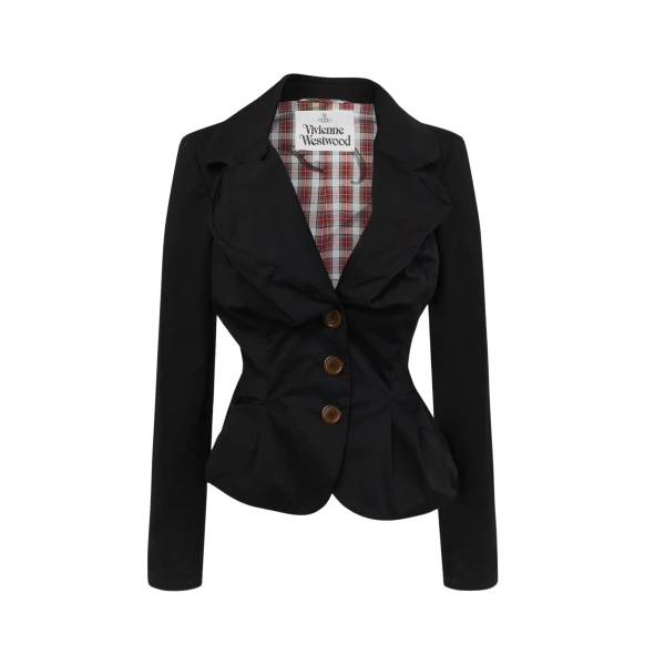 Drunken Jacket