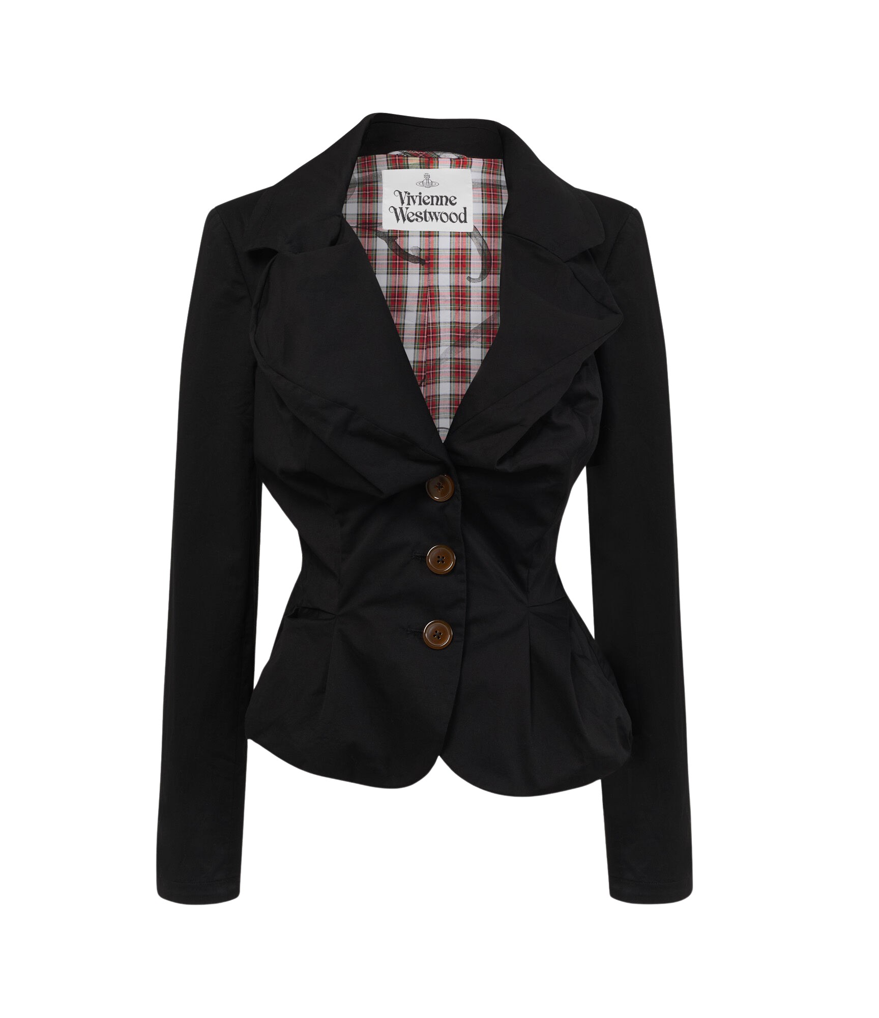 Vivienne Westwood Drunken Jacket