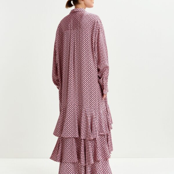 Essentiel Antwerp Dusty pink