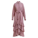 Essentiel Antwerp Dusty pink