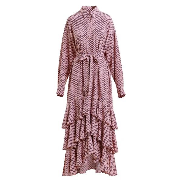 Essentiel Antwerp Dusty pink