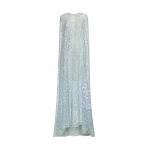 Oscar de la Renta Foxglove Embroidered Sequin Tulle Caftan - Oscar de la Renta Dresses - American Couture - Shop at Coveti