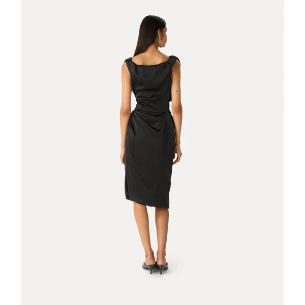 Vivienne Westwood Ginnie Amber Dress, view 2