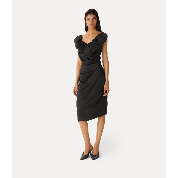 Vivienne Westwood Ginnie Amber Dress, view 3