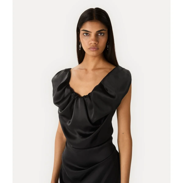 Vivienne Westwood Ginnie Amber Dress, view 4